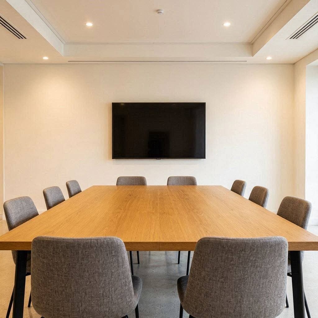 高层管理团队写字楼办公会议预约秩序面对应急通道临时检查应按什么顺序处理